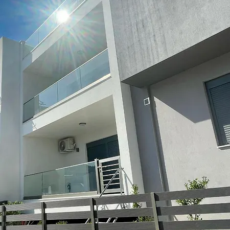 Helios Lemonaki Agios Nikolaos (Chalkidiki)