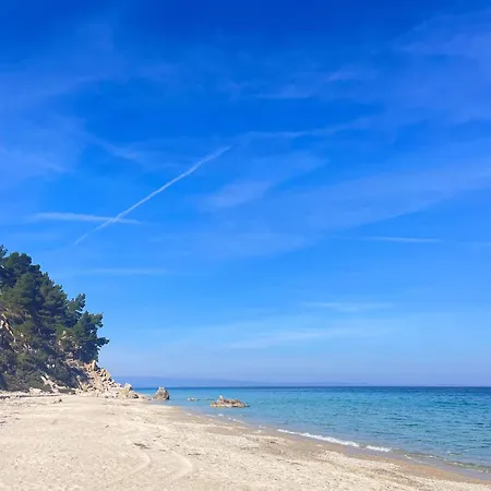 Helios Lemonaki * Agios Nikolaos (Chalkidiki)