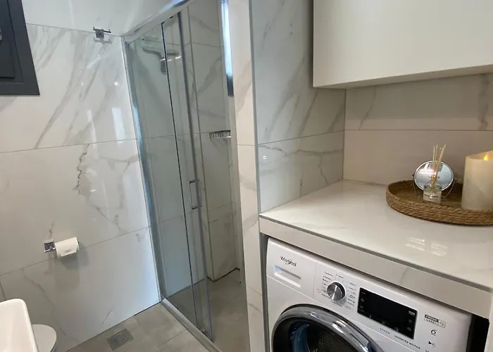 Helios Lemonaki Semesterbostad *