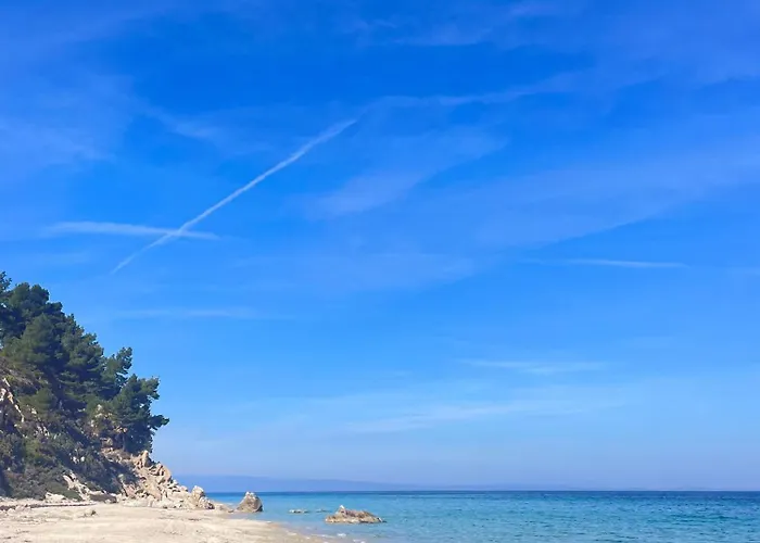 Helios Lemonaki * Agios Nikolaos (Chalkidiki)