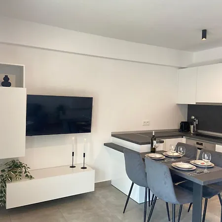 Helios Lemonaki Hébergement de vacances