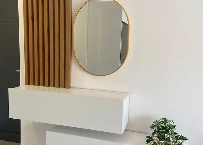 Helios Lemonaki 度假居