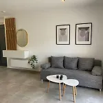 Casa de Férias Helios Lemonaki *