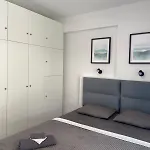 Casa de Férias Helios Lemonaki Agios Nikolaos (Chalkidiki)