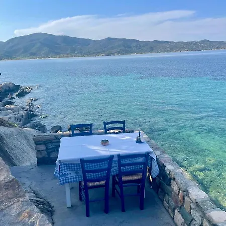 Helios Lemonaki * Agios Nikolaos (Chalkidiki)