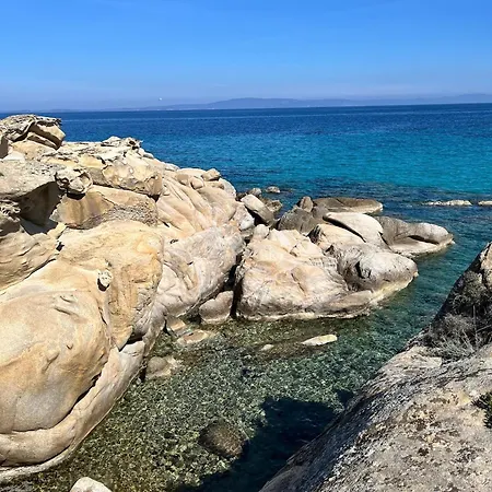 Helios Lemonaki Άγιος Νικόλαος