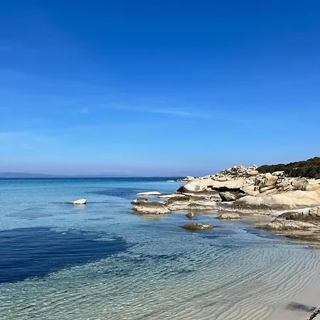 Σπίτι διακοπών Helios Lemonaki *