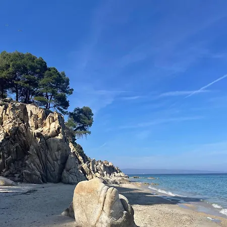Helios Lemonaki Agios Nikolaos (Chalkidiki)