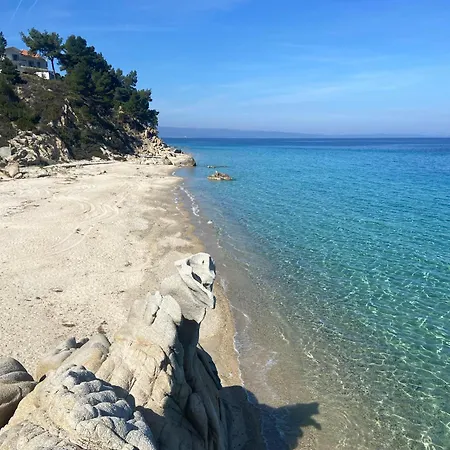 Helios Lemonaki Agios Nikolaos (Chalkidiki)