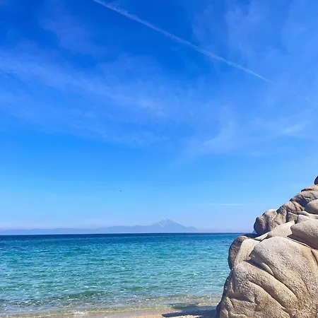 Helios Lemonaki Case de vacanță *