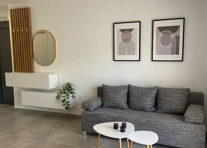 Σπίτι διακοπών Helios Lemonaki *