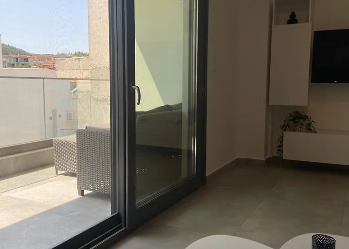 Helios Lemonaki Σπίτι διακοπών *