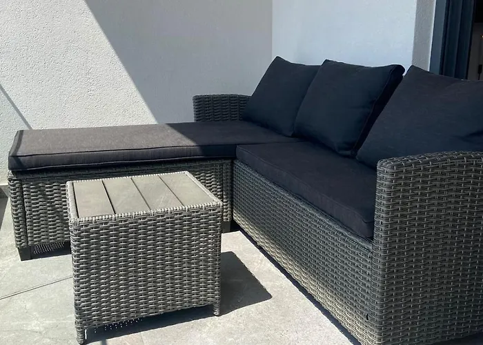 Σπίτι διακοπών Helios Lemonaki *