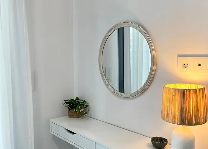 Helios Lemonaki Σπίτι διακοπών Άγιος Νικόλαος