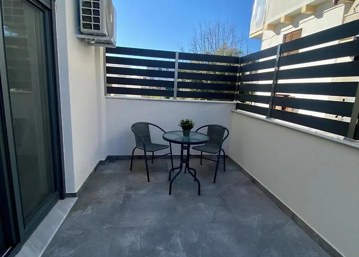 Σπίτι διακοπών Helios Lemonaki *