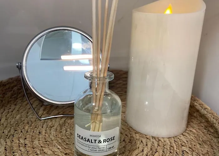 Helios Lemonaki Σπίτι διακοπών *