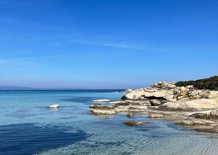 Σπίτι διακοπών Helios Lemonaki *