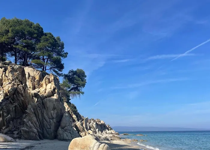 Helios Lemonaki Άγιος Νικόλαος