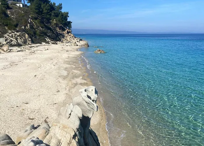 Helios Lemonaki Άγιος Νικόλαος