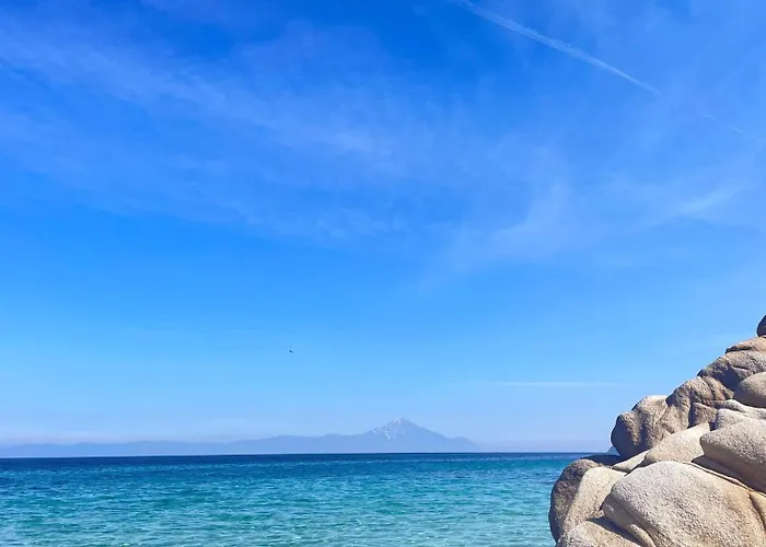 Helios Lemonaki Σπίτι διακοπών *