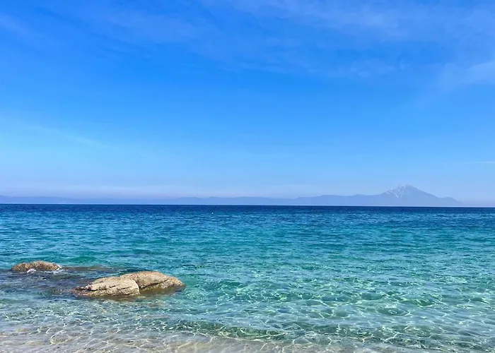 Helios Lemonaki Σπίτι διακοπών *