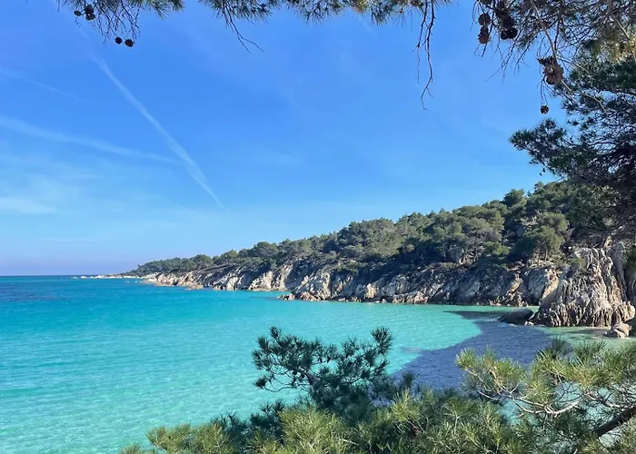 Helios Lemonaki Σπίτι διακοπών Άγιος Νικόλαος